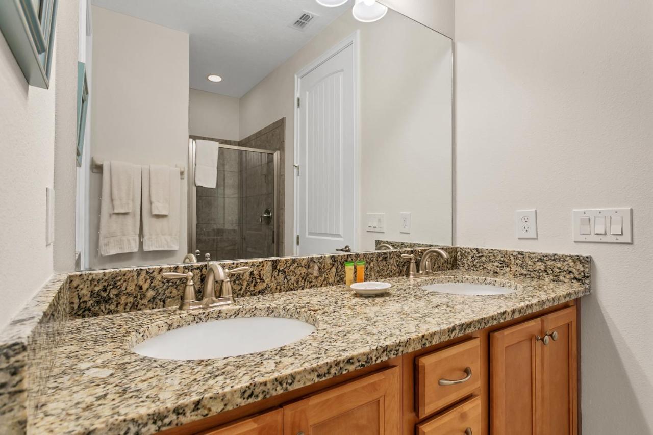 8 Bedroom Vacation Home With Pool Orlando Exterior foto